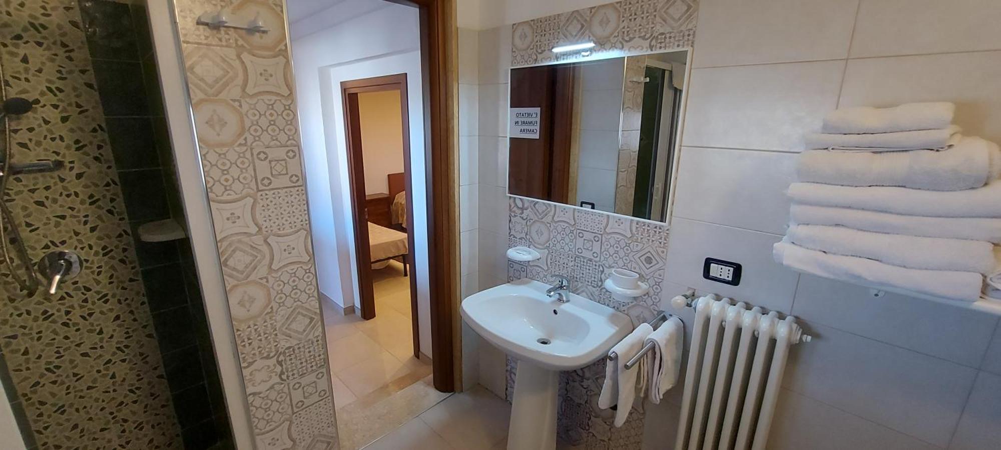 Masseria San Nicola B&B Torre Santa Susanna Luaran gambar