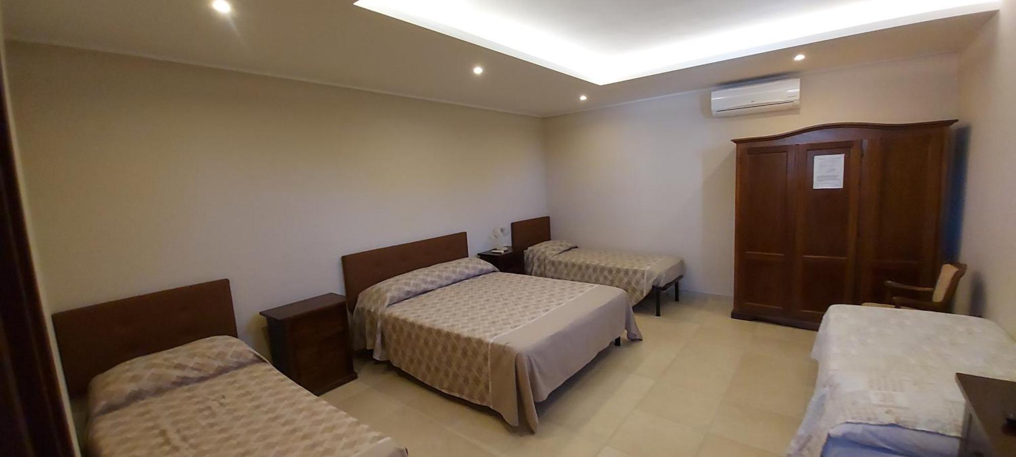 Masseria San Nicola B&B Torre Santa Susanna Bilik gambar