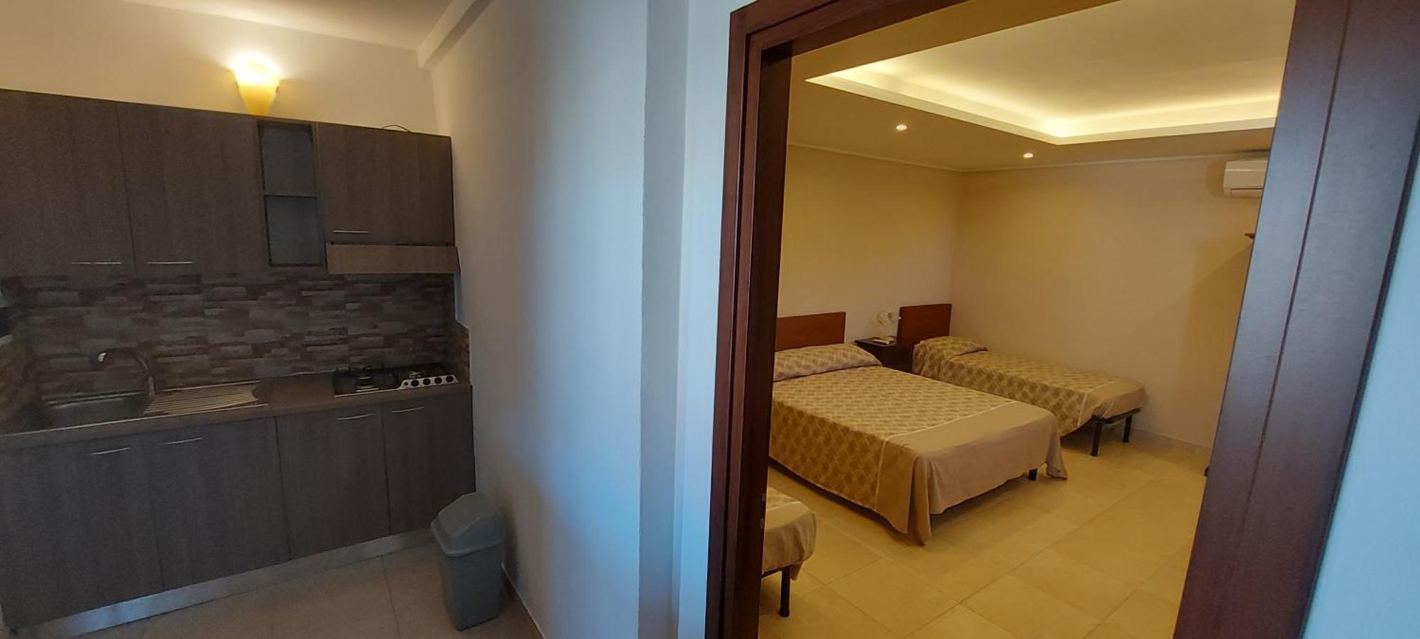 Masseria San Nicola B&B Torre Santa Susanna Bilik gambar
