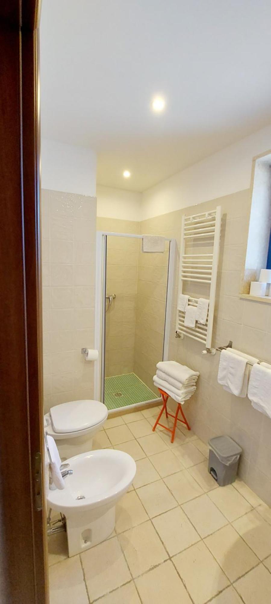 Masseria San Nicola B&B Torre Santa Susanna Bilik gambar