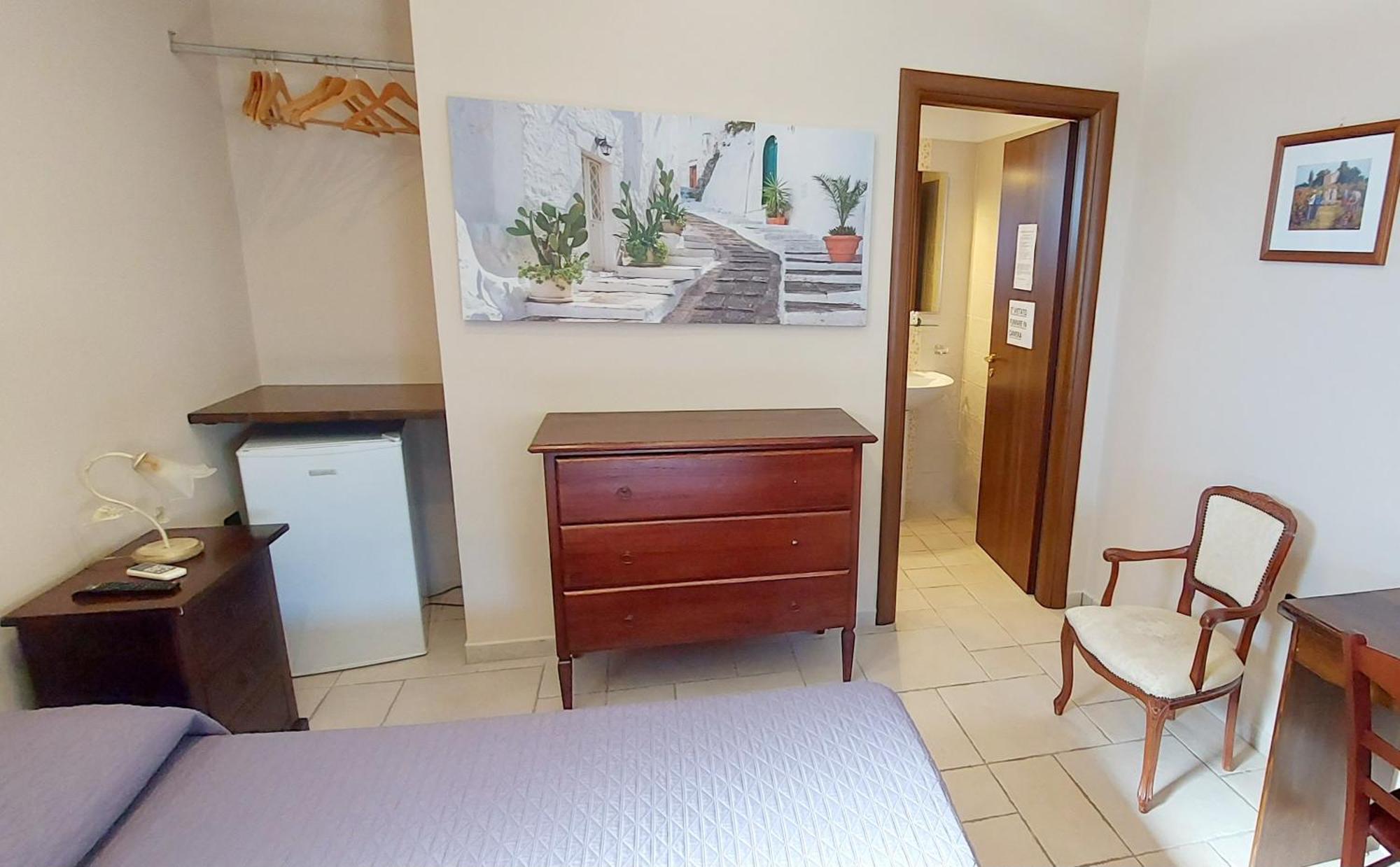 Masseria San Nicola B&B Torre Santa Susanna Bilik gambar