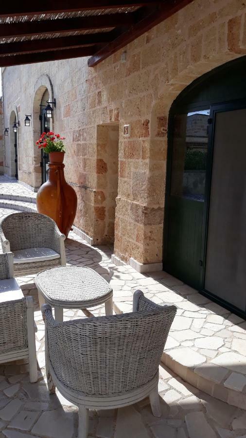 Masseria San Nicola B&B Torre Santa Susanna Luaran gambar